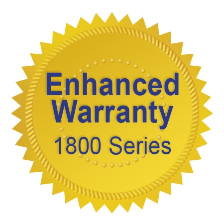 CellarPro 1800 Series Warranty #31487 | IWA Wine Accessories